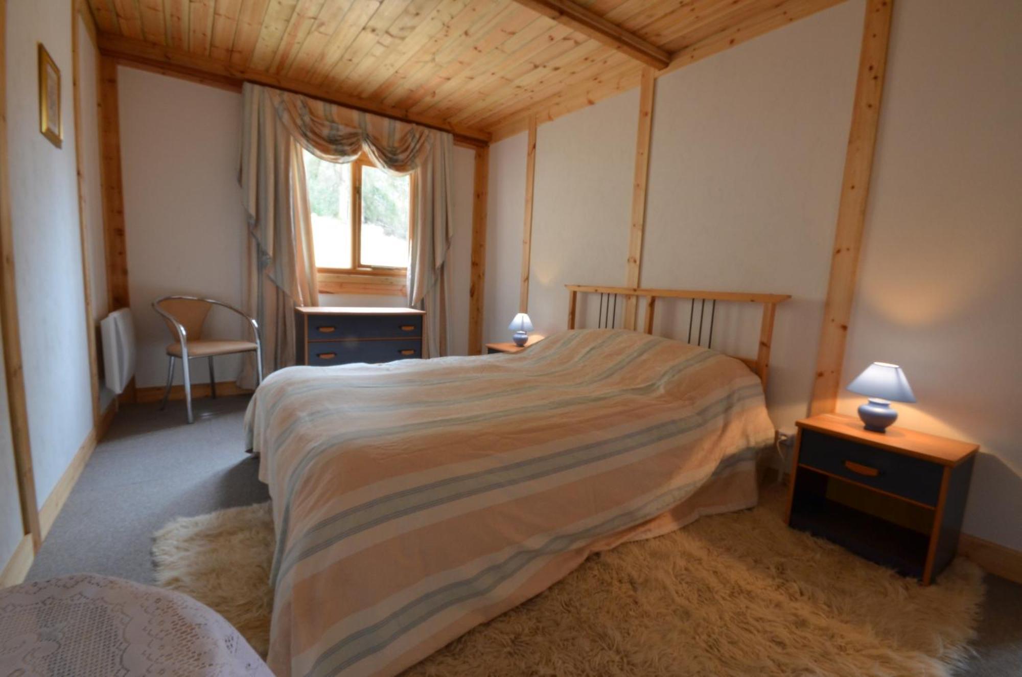 Woodlands Cottage Treignac Exterior foto