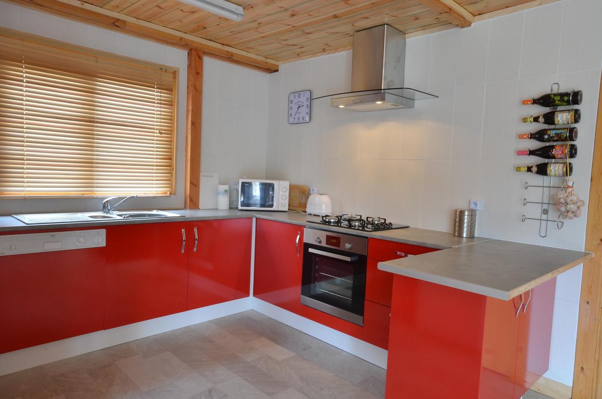 Woodlands Cottage Treignac Exterior foto